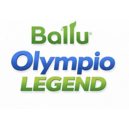 Ballu Olympio Legend: надежные сплит-системы для дома и офиса в Нальчике