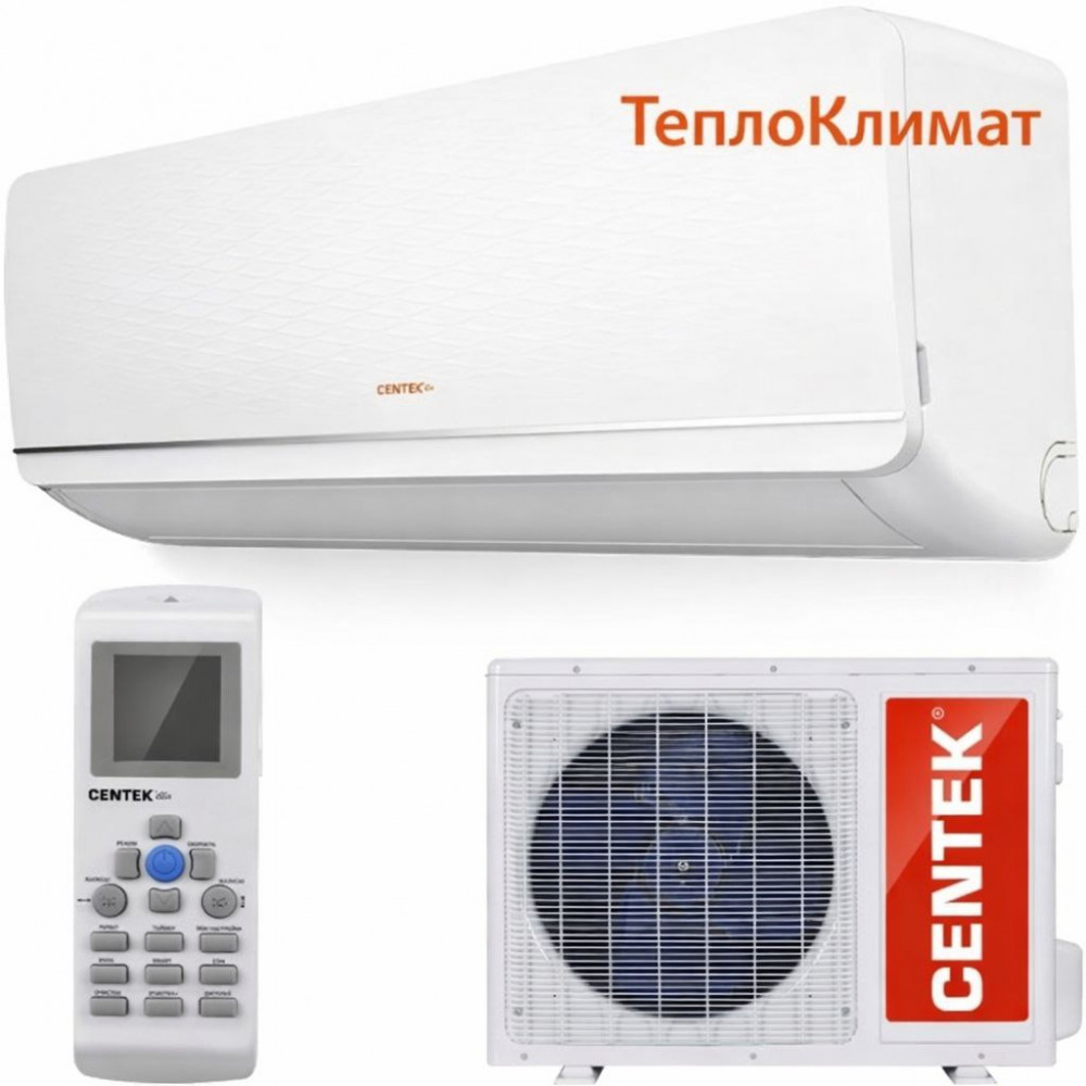 Кондиционер Centek F18 купить в Нальчике